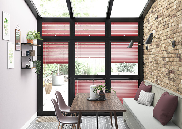 Venetian, Salsa - Perfect Fit Blind - Image 6
